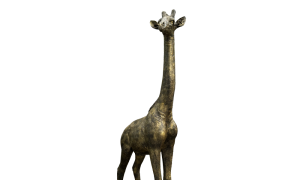 XXL Giraffe - 265 cm