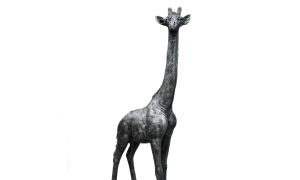 XXL Giraffe - 265 cm