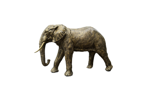 XXL Elefant - 200 cm